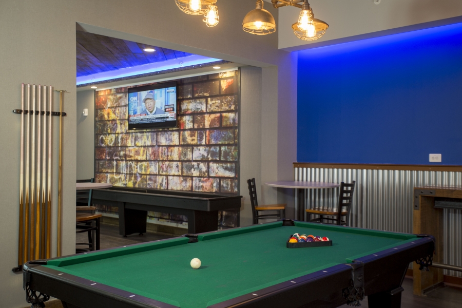 The Residences at the Historic Alcoa Building | PMC Property Group